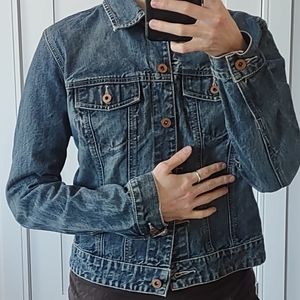 Gap denim jacket
